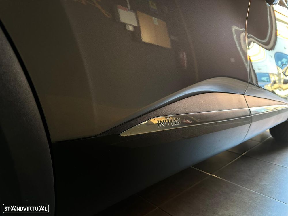 Renault Captur 1.6 E-Tech Plug-In Initiale Paris - 11