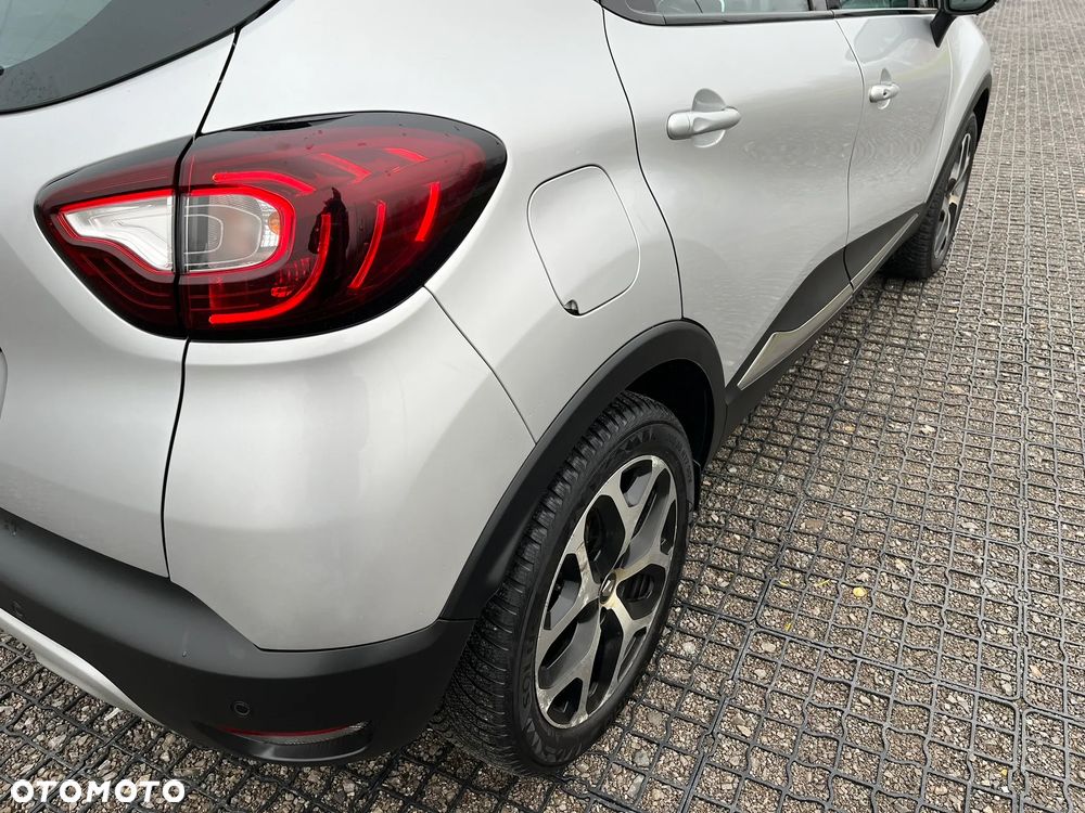 Renault Captur (ENERGY) TCe 90 INTENS - 12