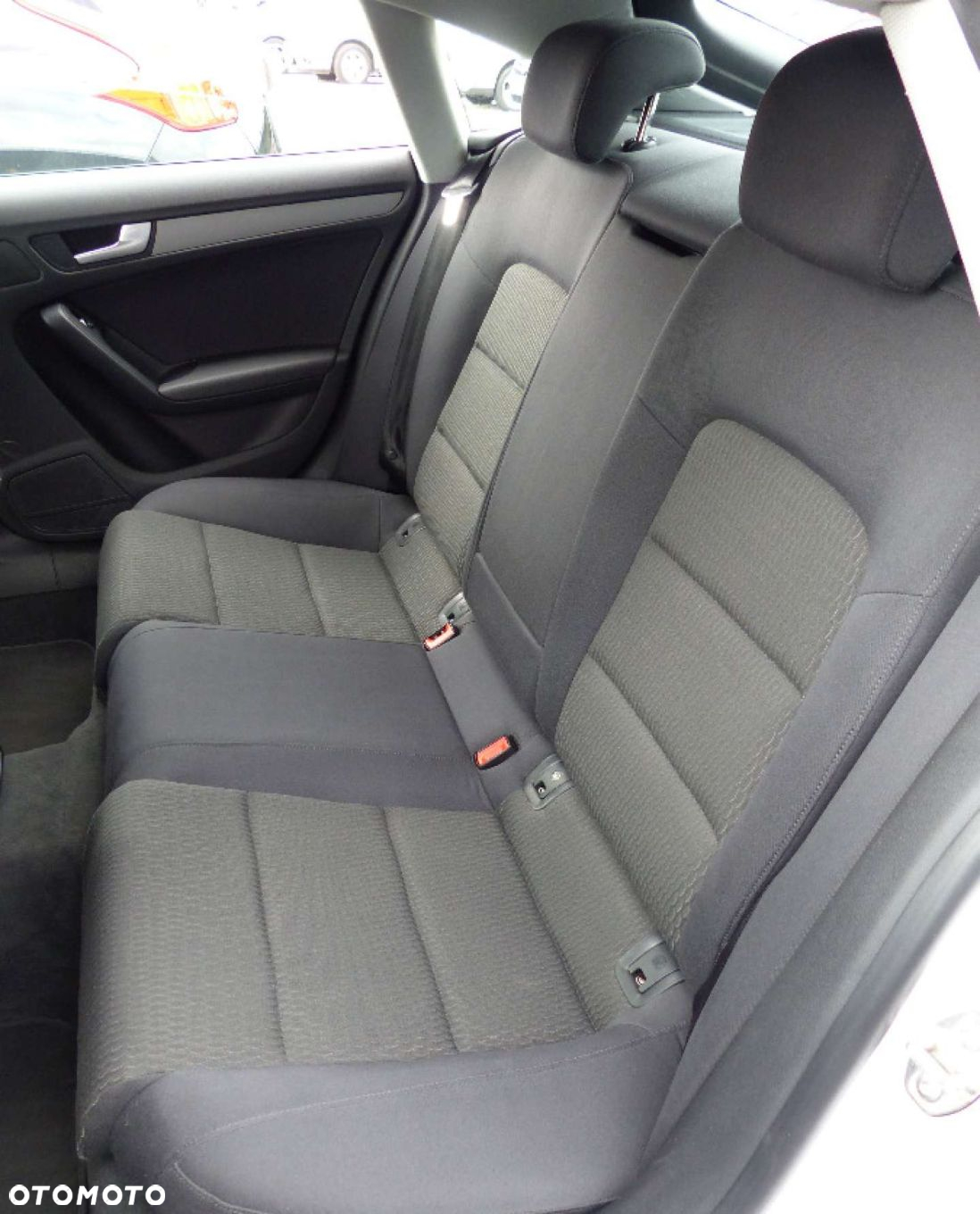 Audi A5 - 23