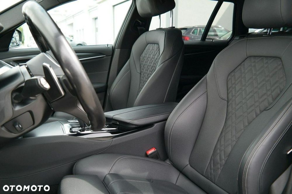 BMW Seria 5 - 13
