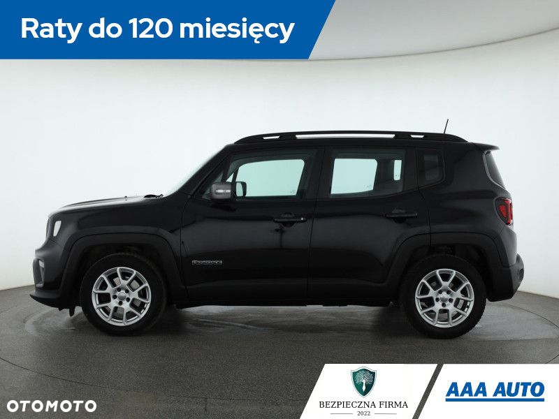 Jeep Renegade - 3