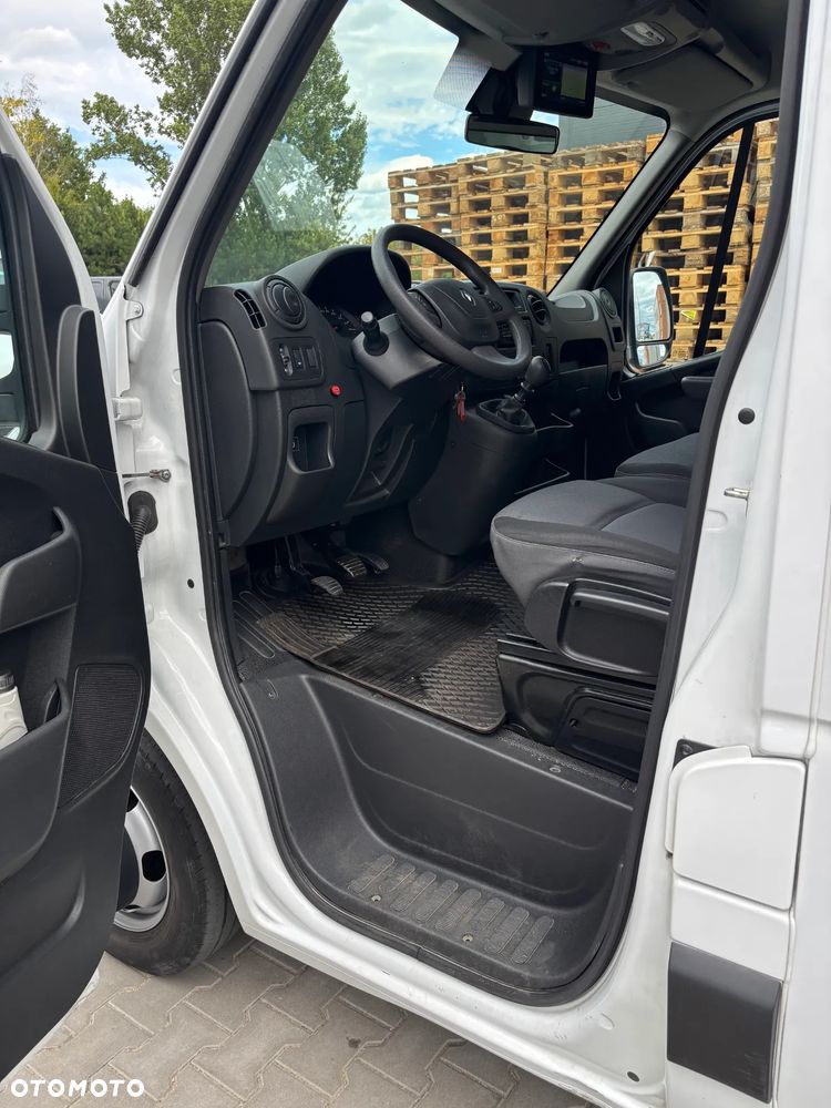 Renault MASTER - 14
