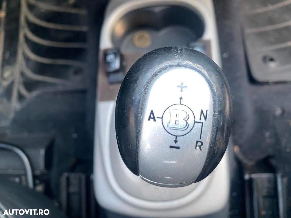 Smart Forfour - 16
