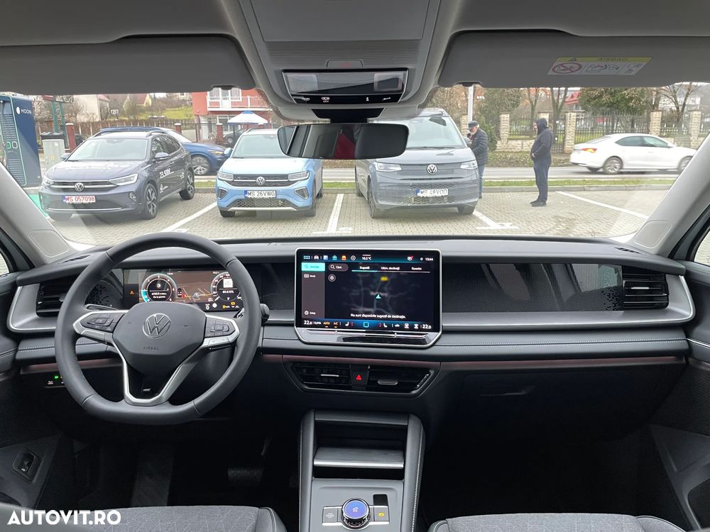 Volkswagen Tayron 2.0 TDI 4Motion DSG Life - 15