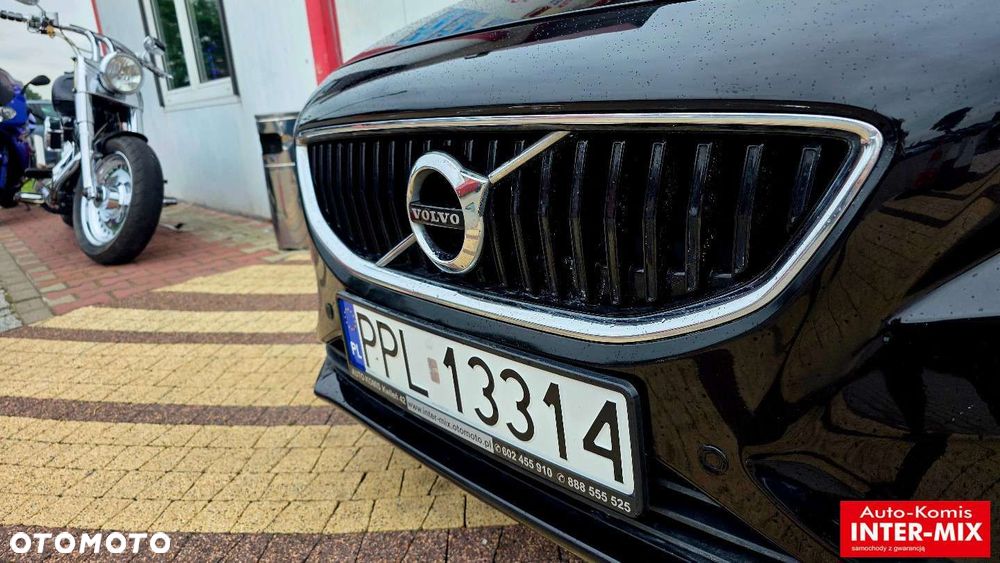 Volvo V40 - 15