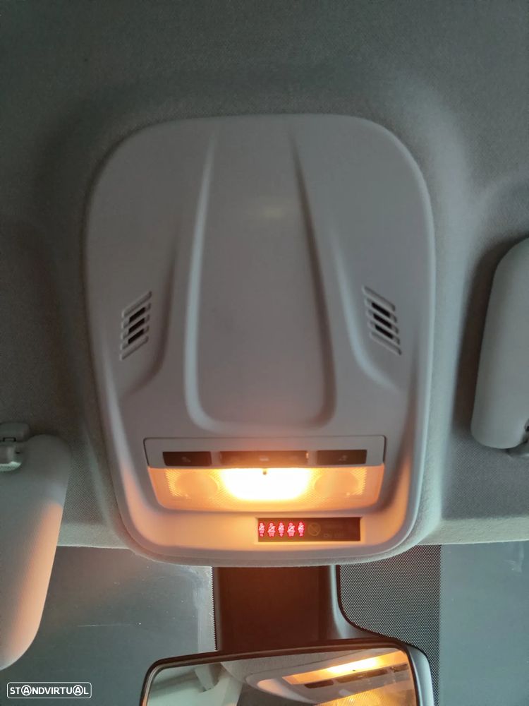 Opel Crossland X - 39