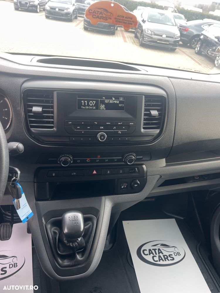 Peugeot Expert  2.0HDI  L3 - 33