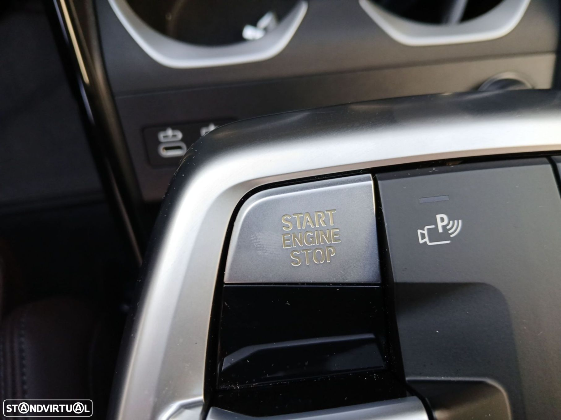BMW X2 sDrive18d Pack Desportivo M Pro - 22