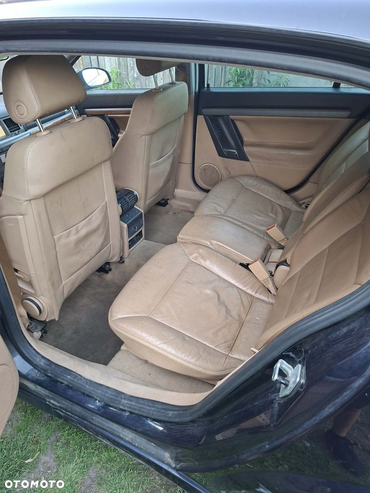 Opel Signum 1.9 CDTI Elegance - 8