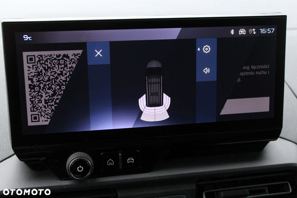 Peugeot Partner S&S L2 (bryg.) - 16