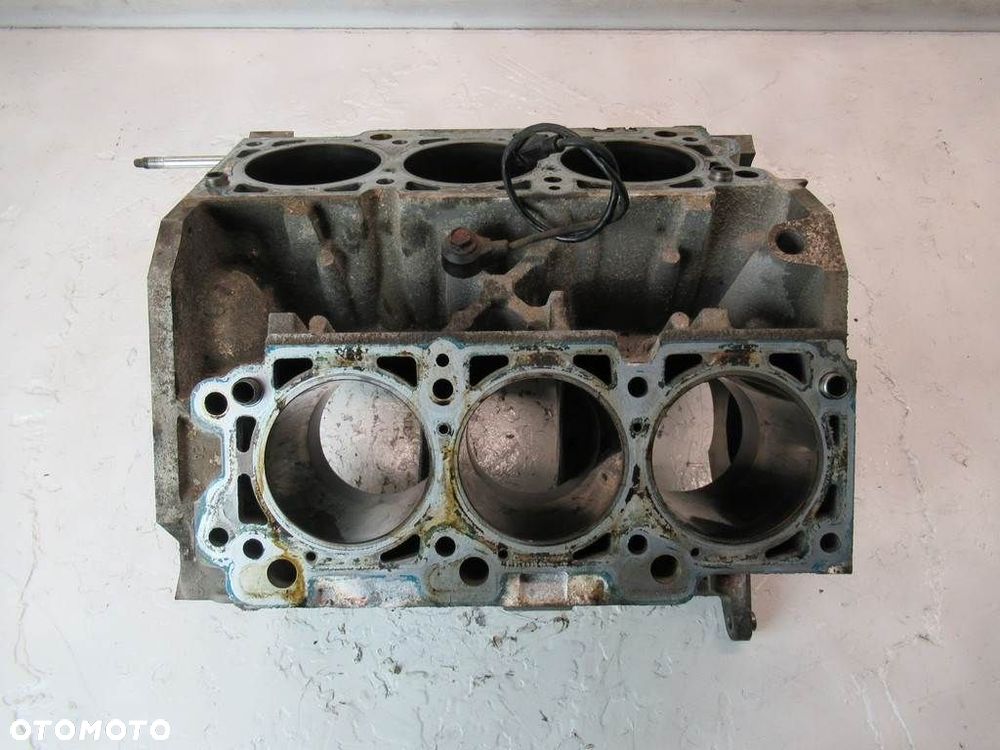 BLOK SILNIKA  CHRYSLER PACIFICA 2003 - 2008 3.5 186 kW [253 KM] benzyna 2003 - 2006 EGN 04792660AB - 7
