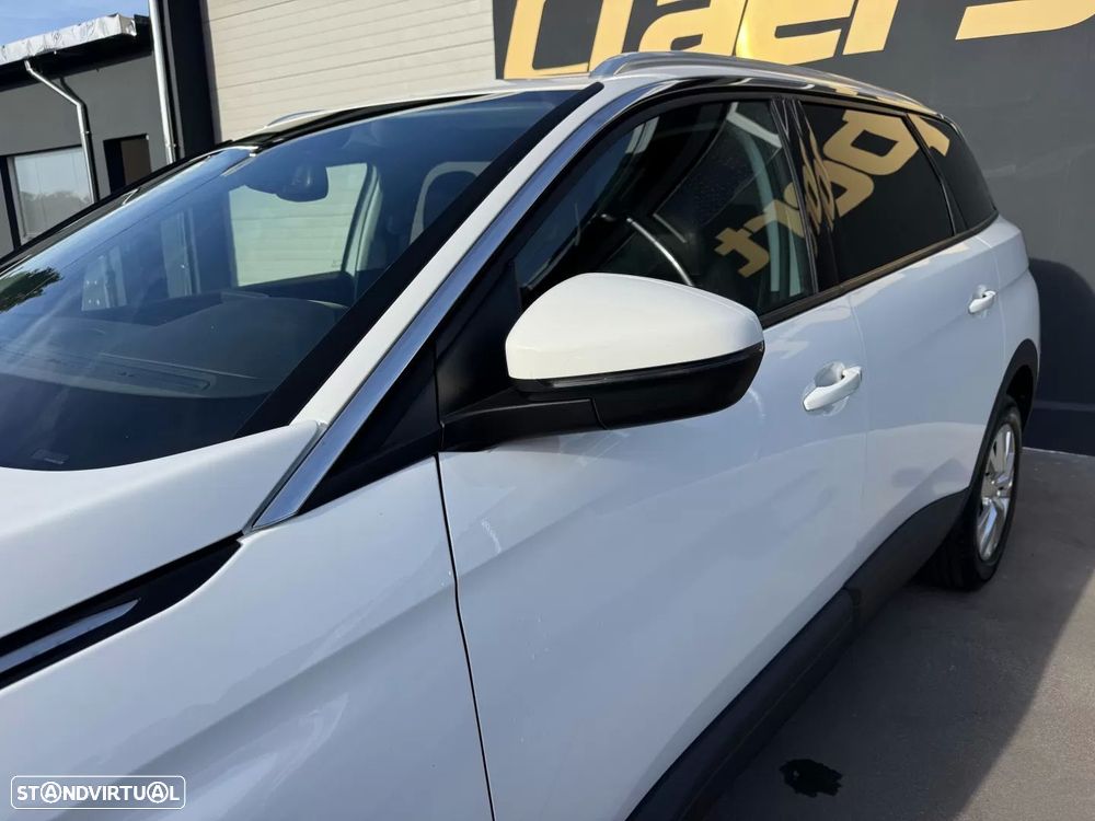 Peugeot 5008 1.2 PureTech Allure - 15