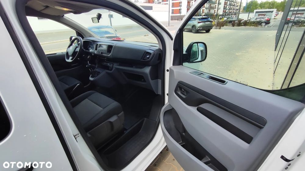 Citroën SpaceTourer - 13