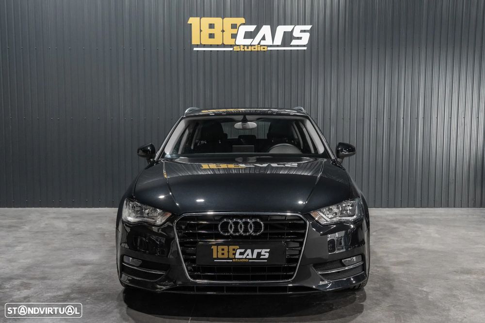 Audi A3 Sportback 1.6 TDI Sport - 2