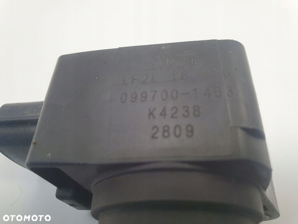 CEWKA ZAPŁONOWA Mazda 6 II GH 2.0 16V DISI _ 099700-1463 - 2
