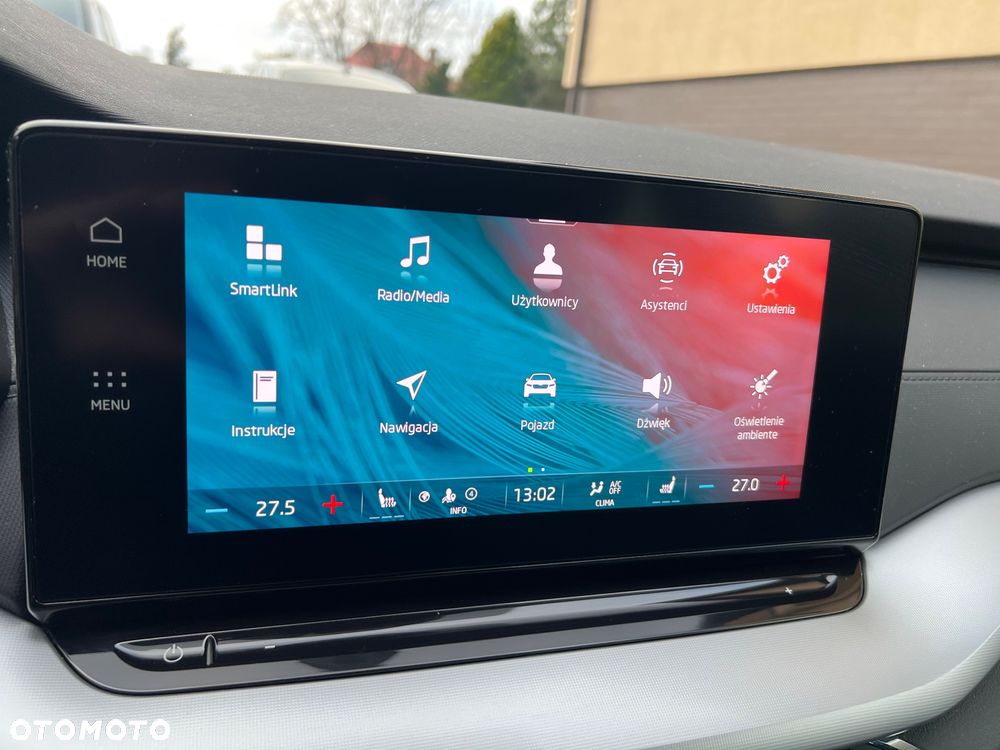 Skoda Octavia 2.0 TDI Style - 20