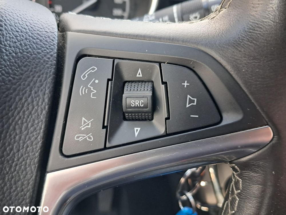 Opel Mokka 1.6 Enjoy S&S - 10