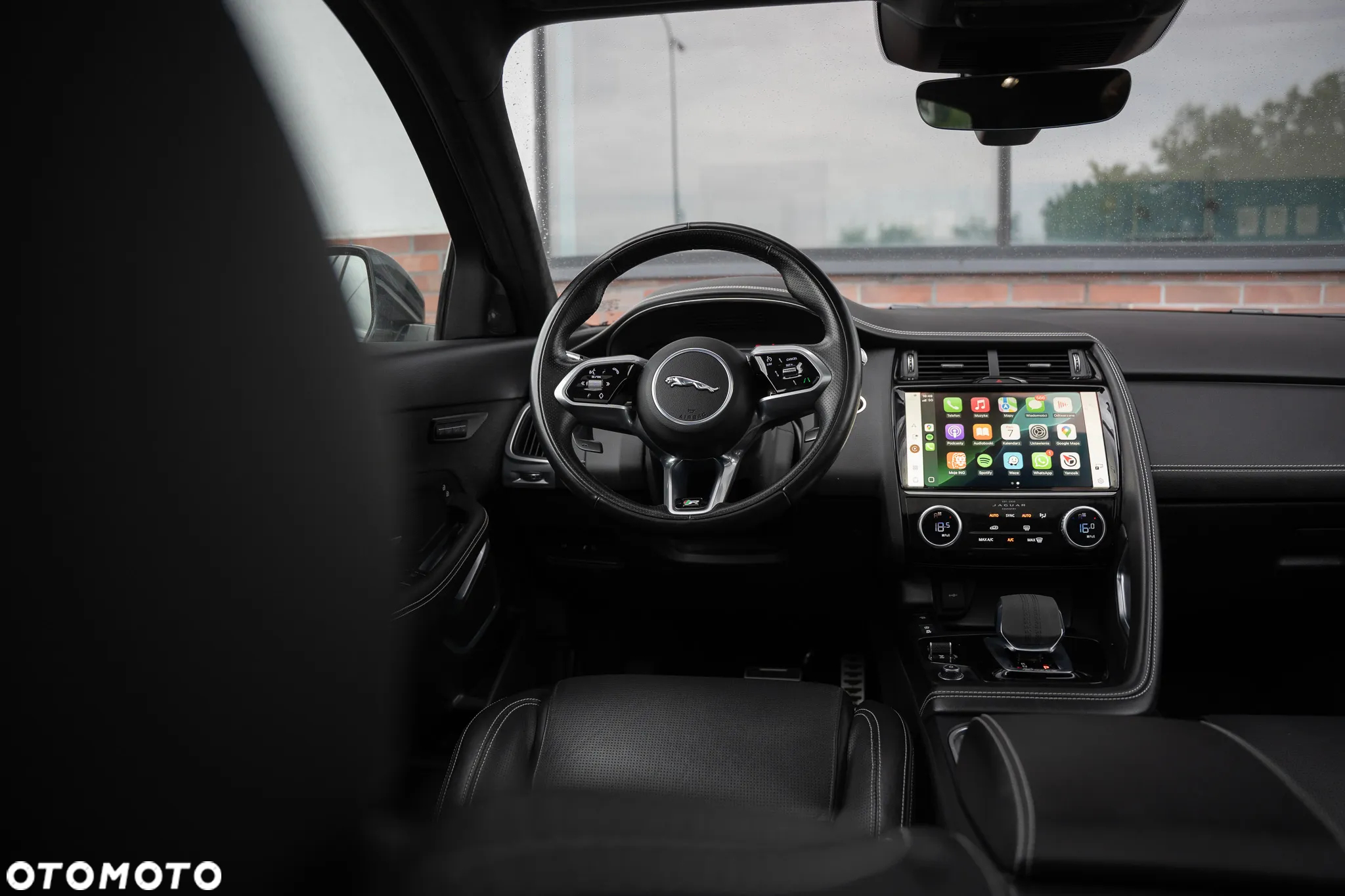 Jaguar E-Pace D165 AWD - 26