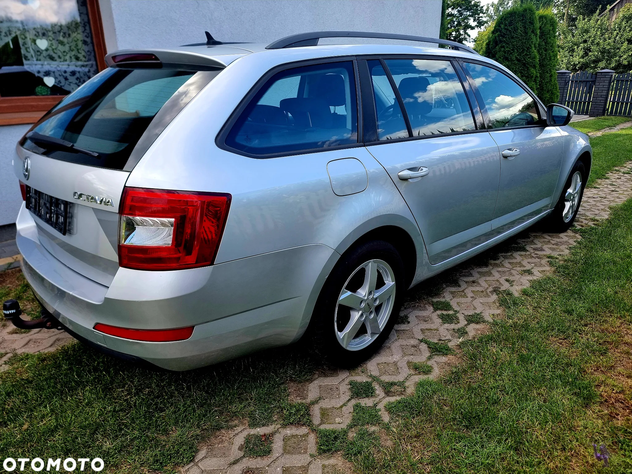 Skoda Octavia - 12