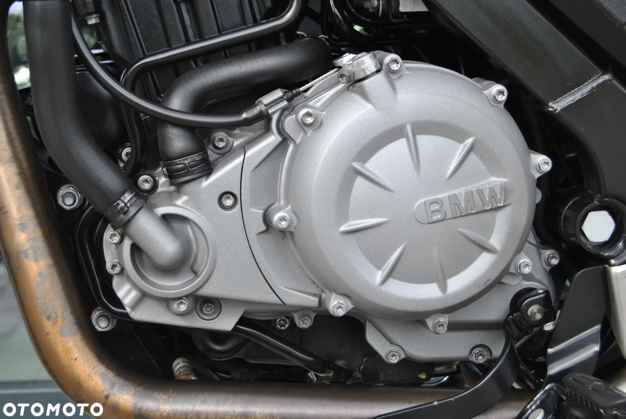 BMW GS - 21