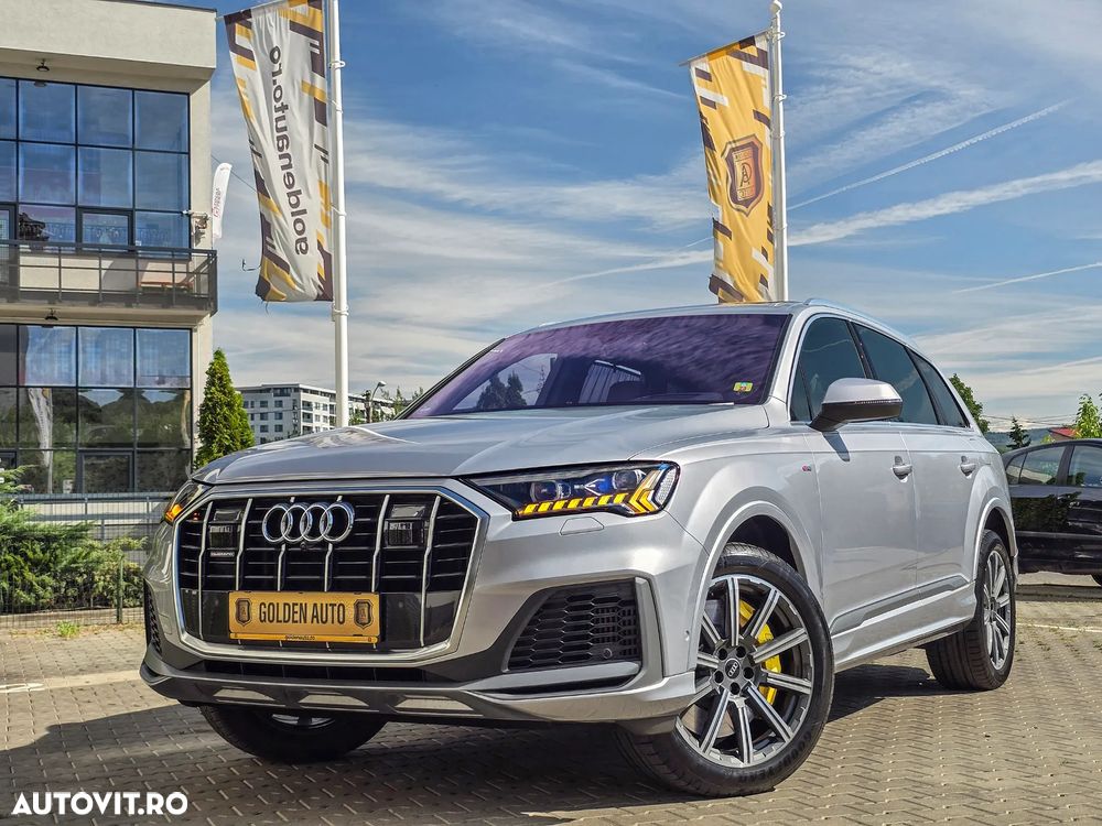 Audi Q7 - 12
