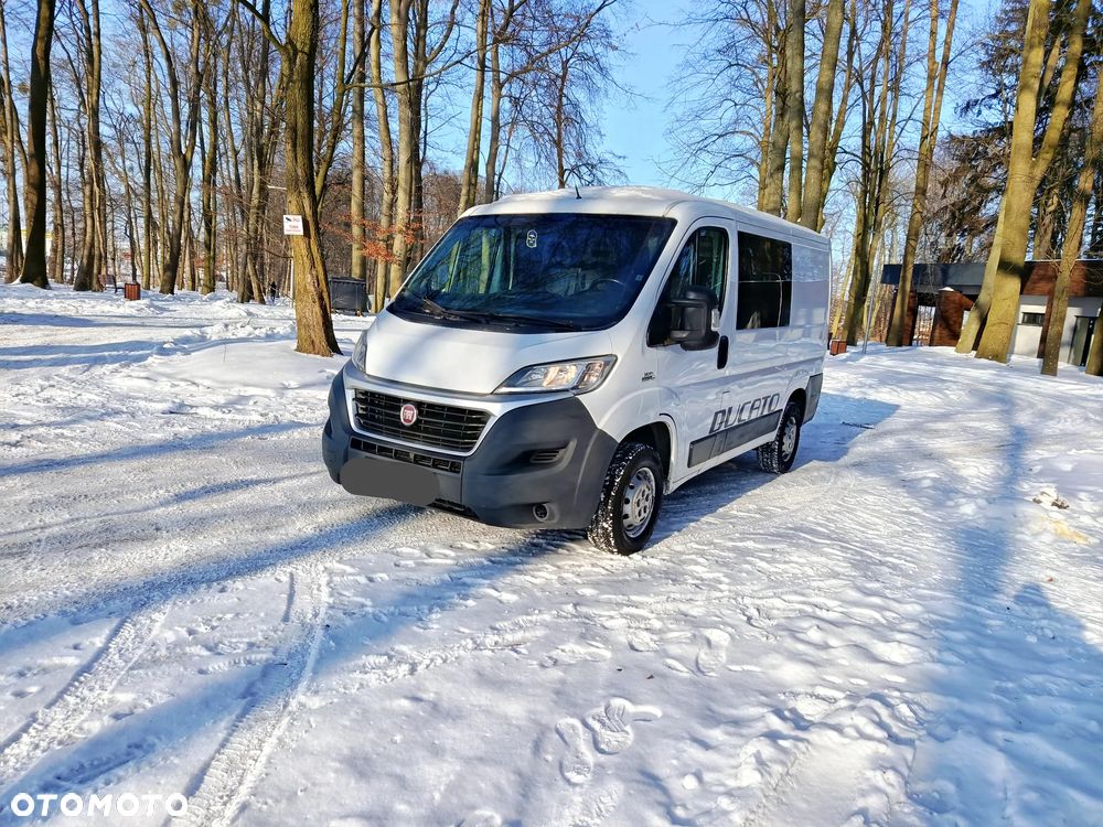 Fiat Ducato - 23