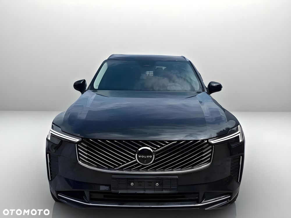 Volvo XC 90 - 2