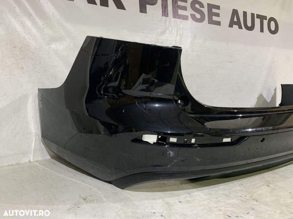 Bara spate Volvo V60, 2018, 2019, 2020, 2021, 2022, 2023. - 2