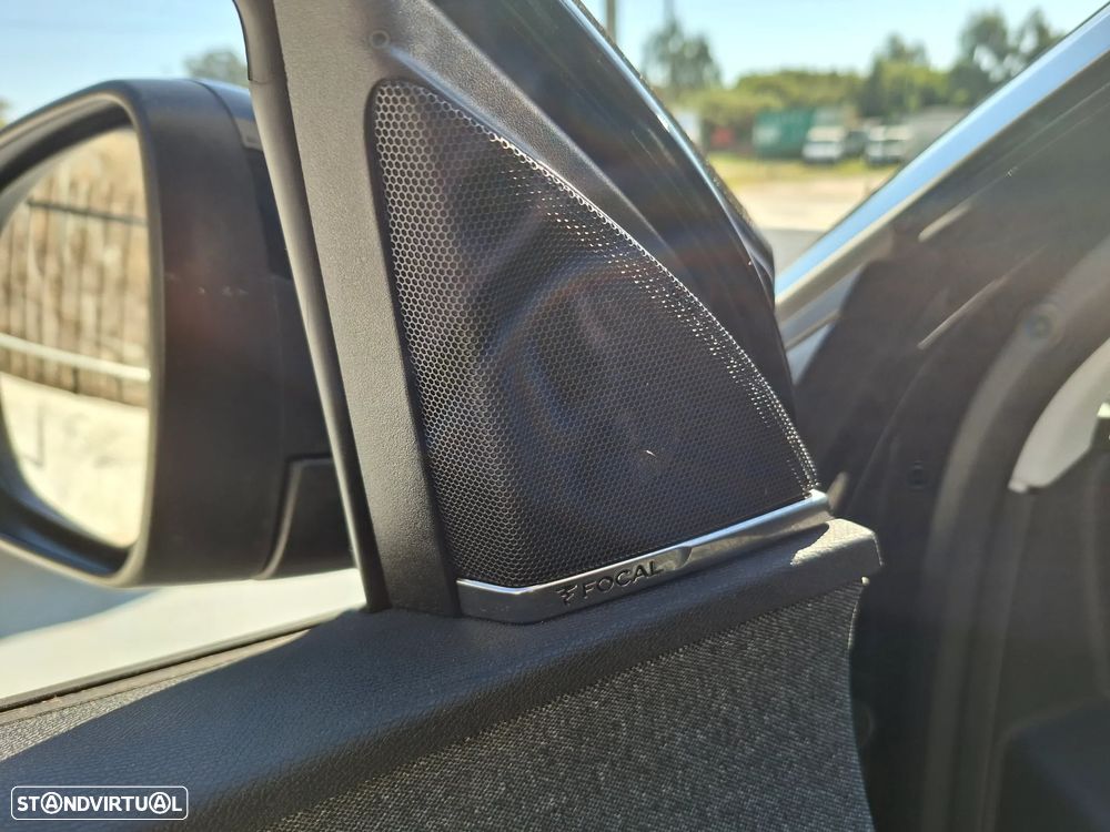 Peugeot 3008 PureTech 130 Stop & Start GPF Allure - 35