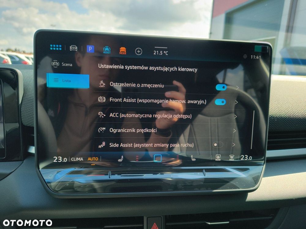 Volkswagen T-Roc 1.5 TSI Style DSG - 22