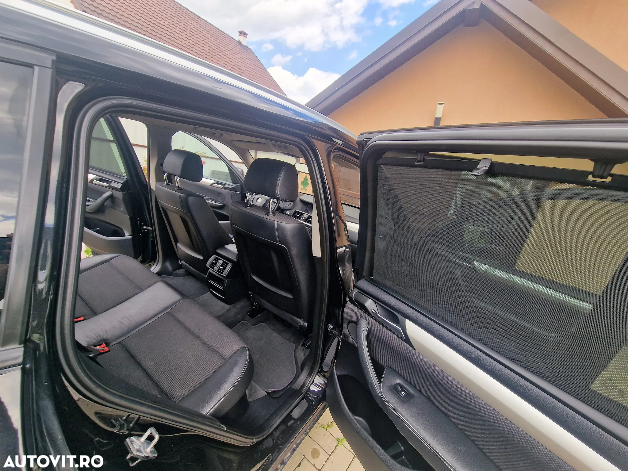 BMW X3 xDrive20d Aut. - 5