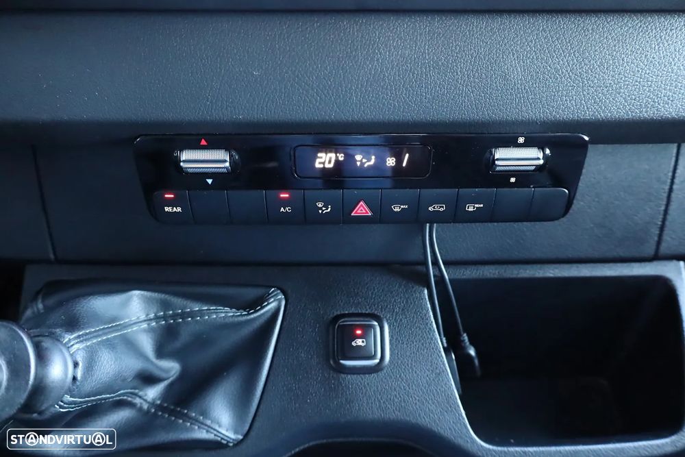 Mercedes-Benz Sprinter 315 CDI/43 CD Pro - 17