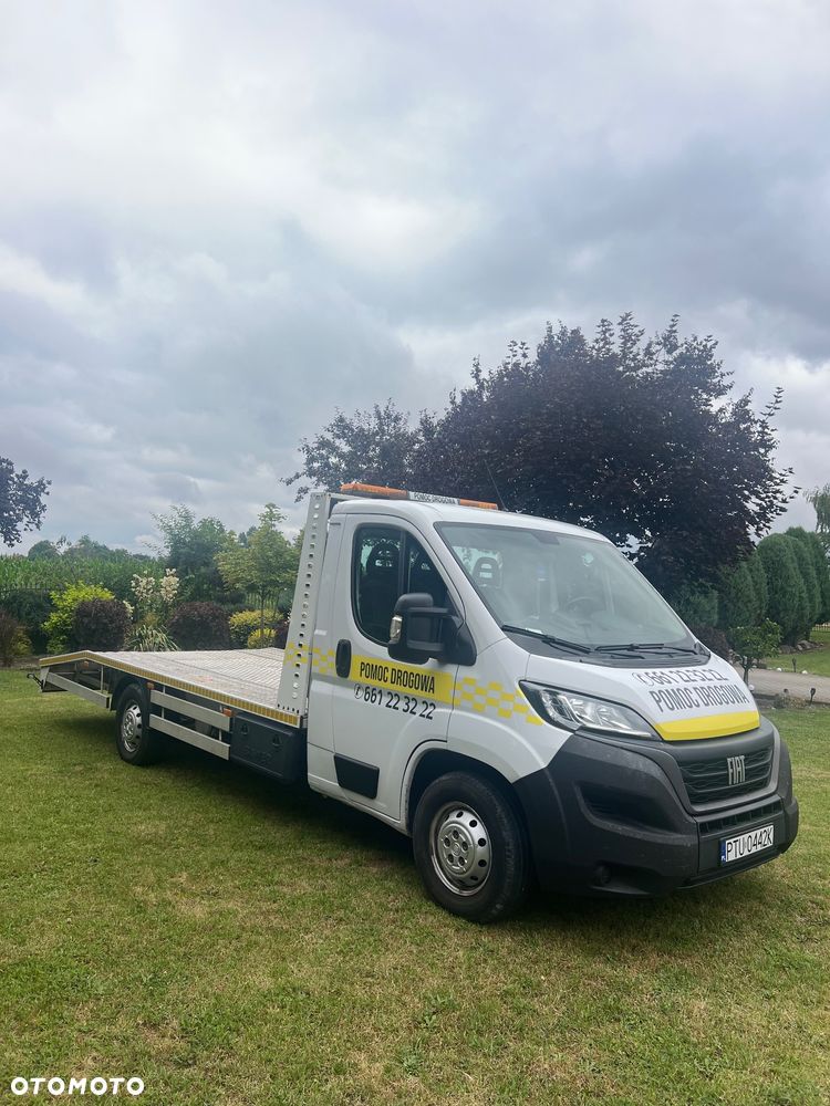 Fiat Ducato - 2