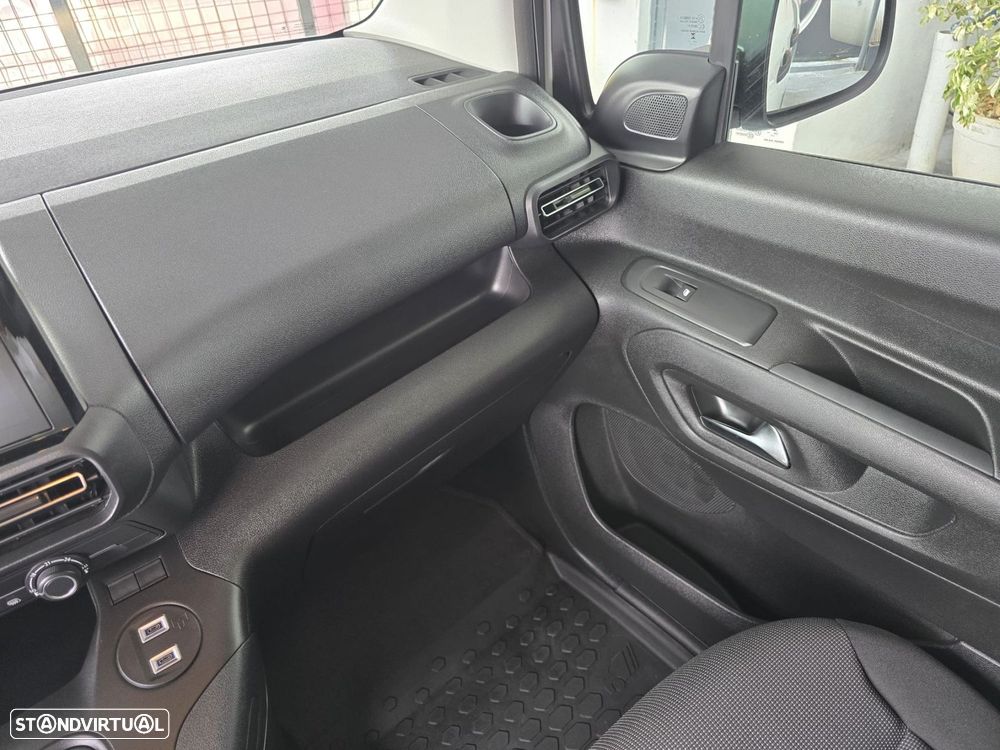 Opel Combo Cargo L2 XL 1.5 CDTi - 23
