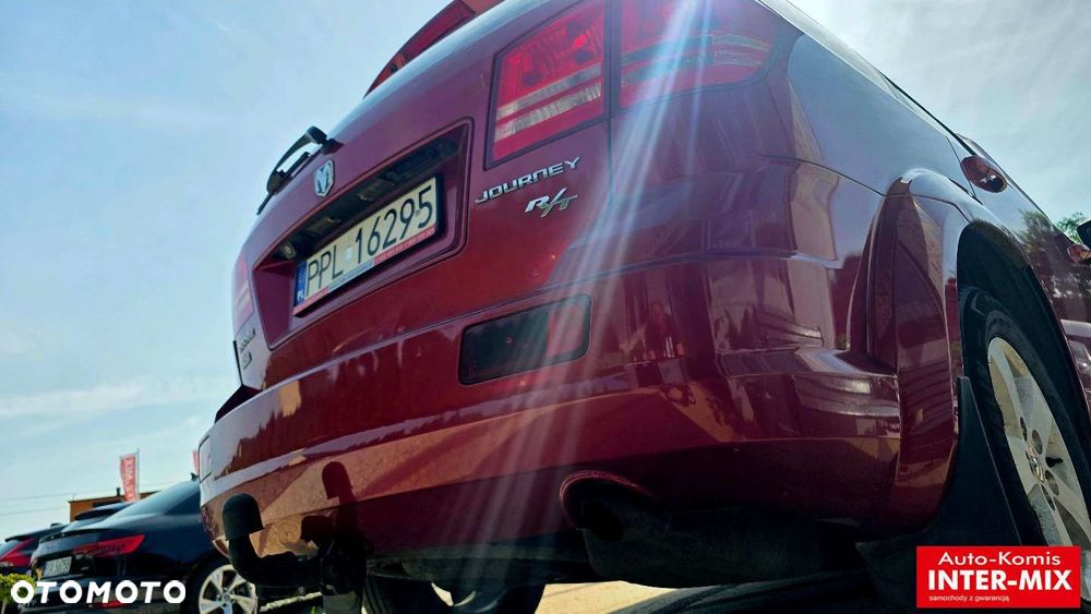 Dodge Journey - 10