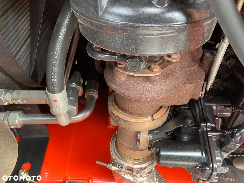 Manitou MLT840 – 2019 | 4750 mth - 24