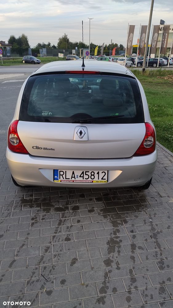 Renault Clio - 4