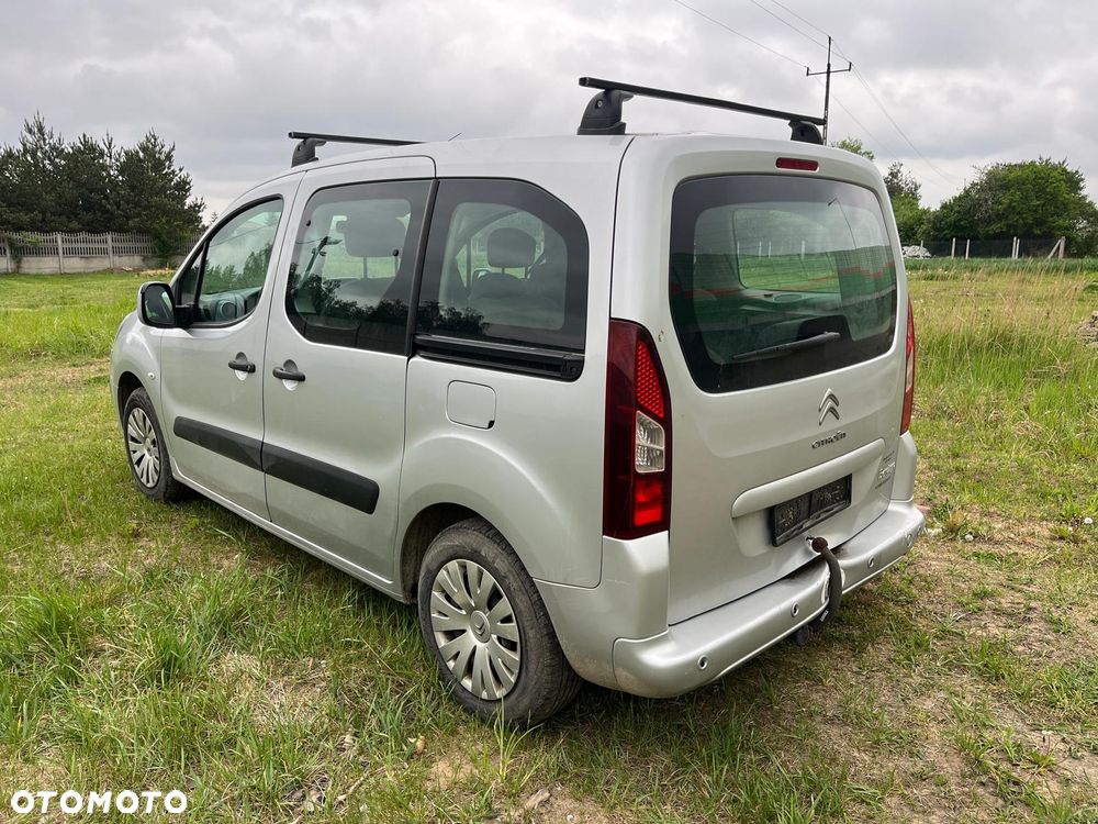 Citroën Berlingo 1.6 VTi 16V Exclusive - 3