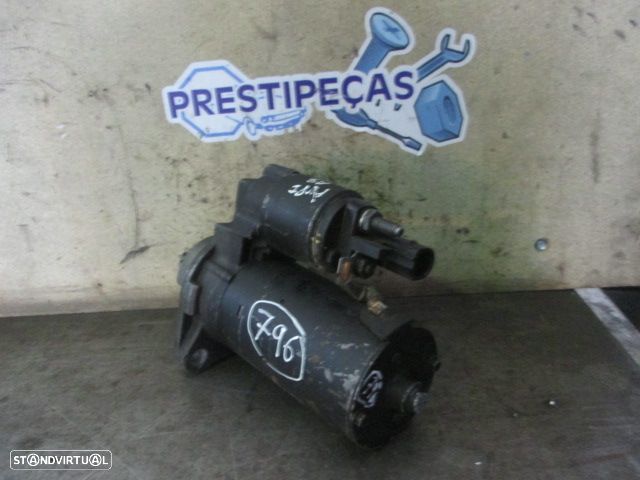 Motor De Arranque MOTARR796 AUDI A3 2006 2.0 TDI - 2