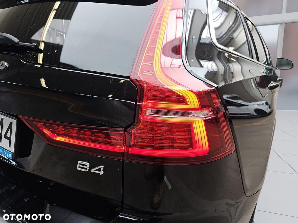 Volvo V60 - 34