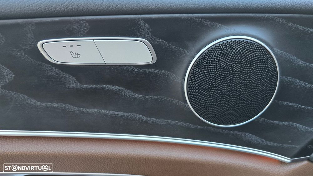 Mercedes-Benz E 220 d Exclusive Line - 9
