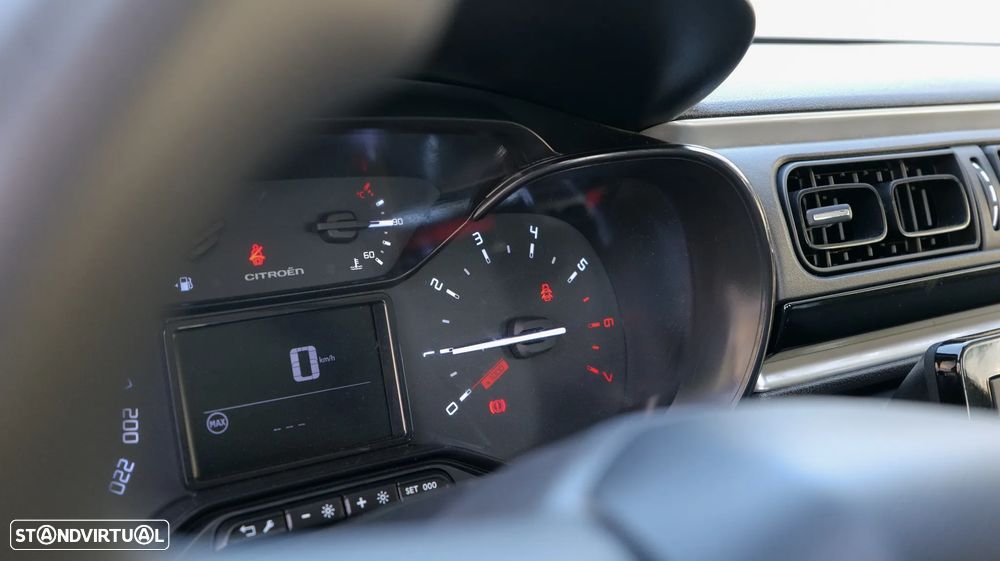 Citroën C3 1.2 PureTech YOU! - 26