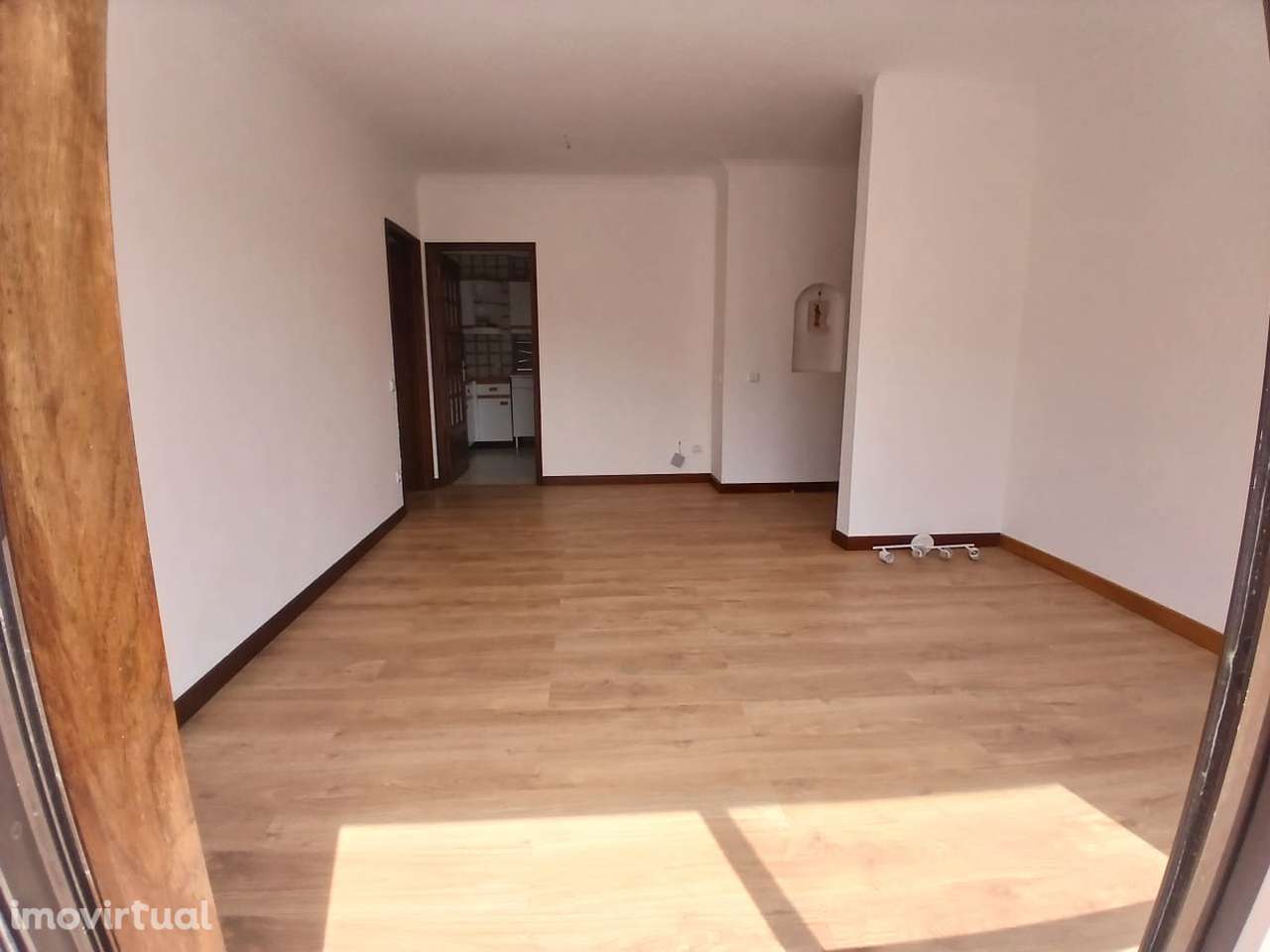 Apartamento Praia de Matosinhos - Grande imagem: 4/12