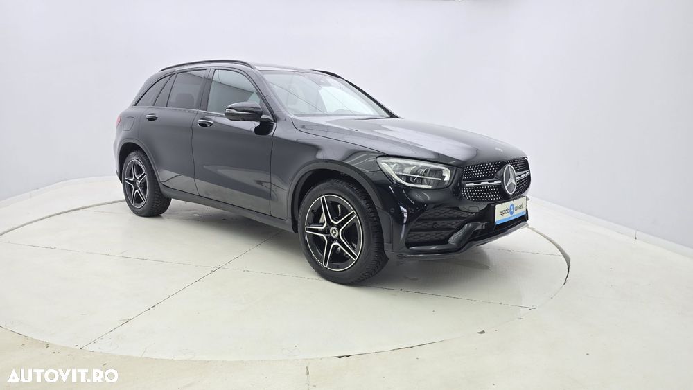 Mercedes-Benz GLC - 6