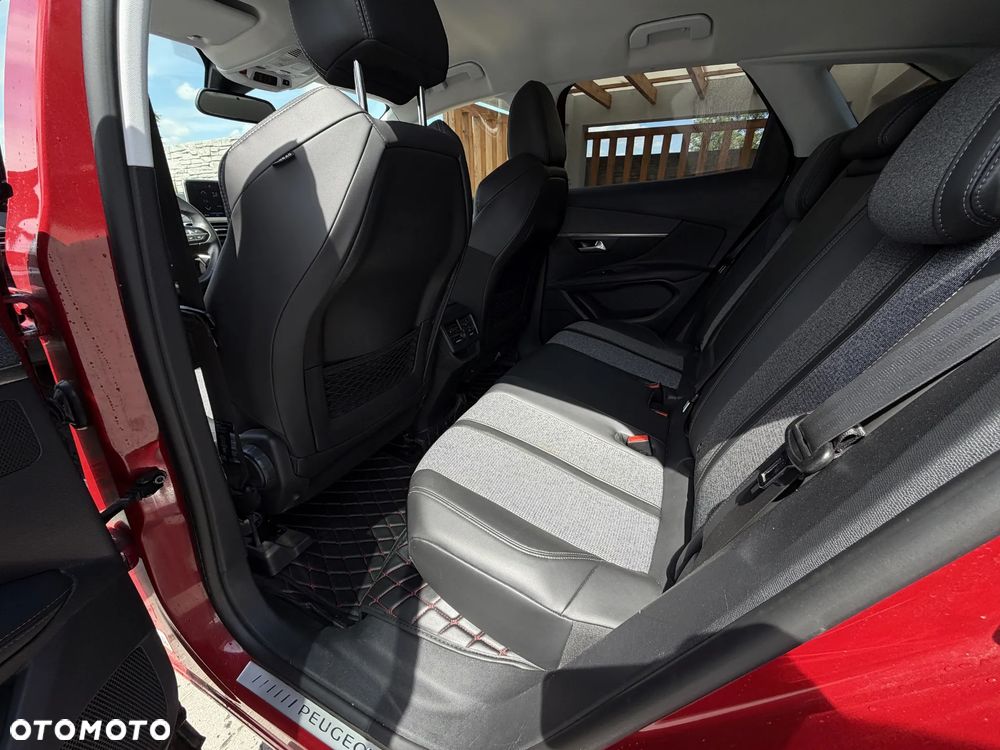 Peugeot 3008 1.6 THP Allure S&S EAT6 - 15