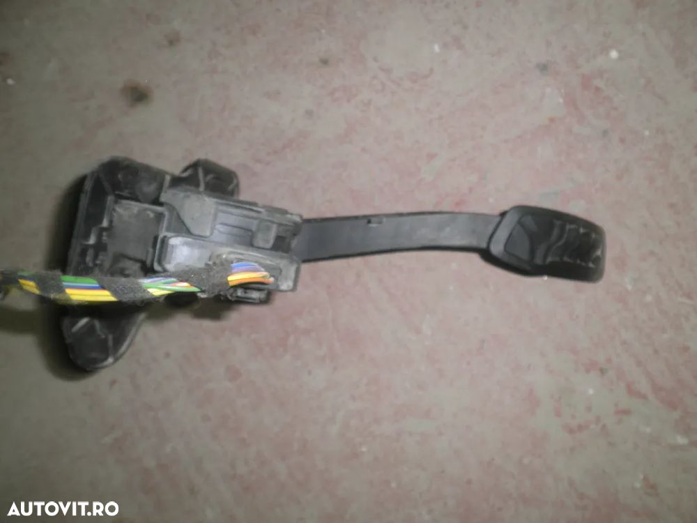 Pedala Acceleratie Ford Transit Custom BG21-9F836-AD - 2