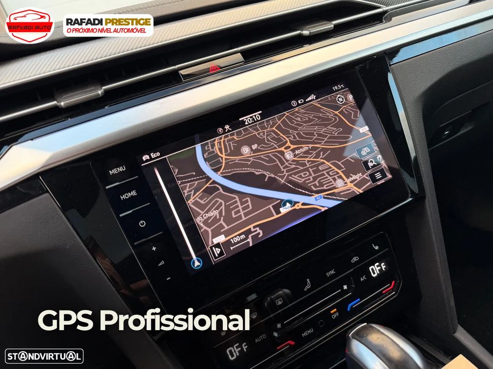 VW Arteon 1.4 eHybrid OPF DSG R-Line - 32