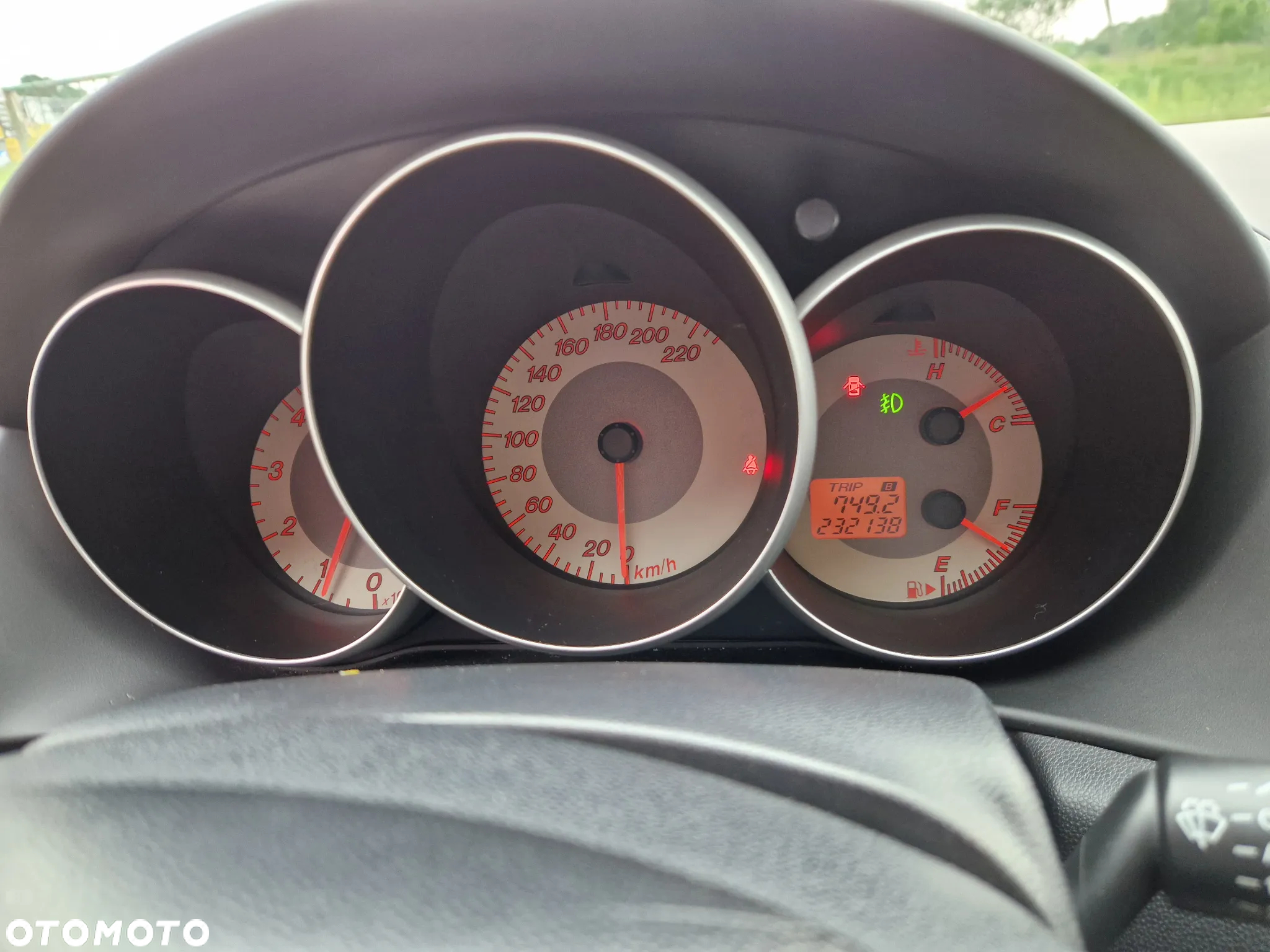 Mazda 3 1.6 CD Active - 15