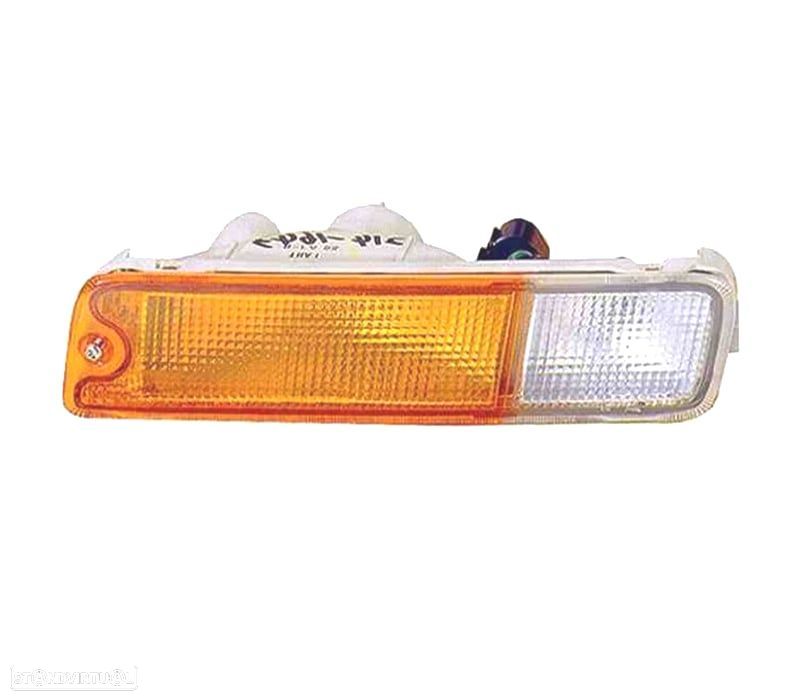 FAROL DIR OPTICAS PARA MITSUBISHI L200 K74 96-06 - 1