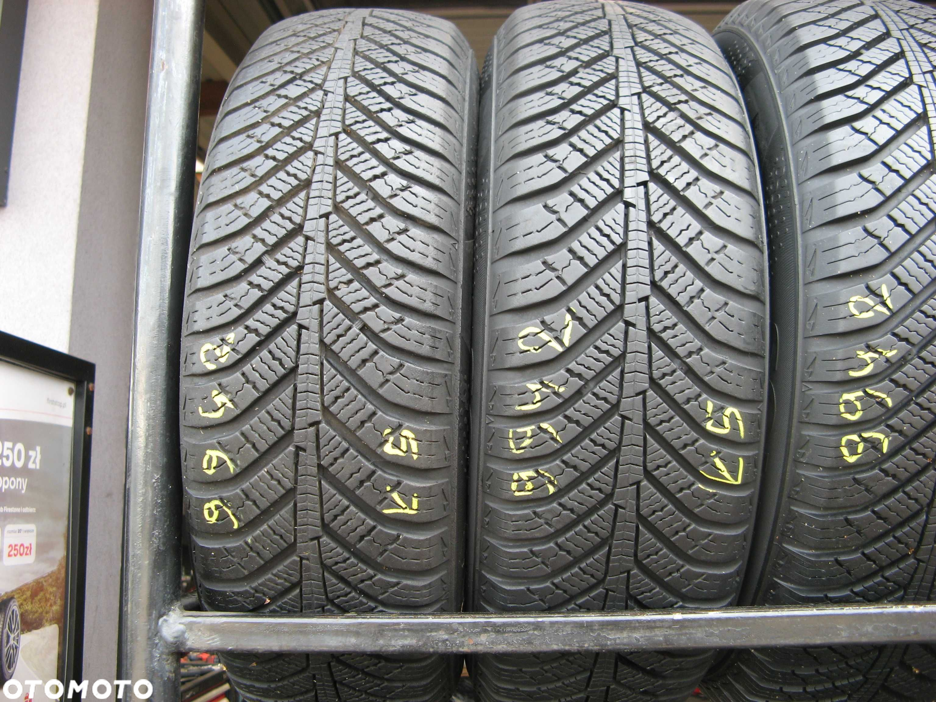 165/70R13 KUMHO Solus HA31 - Nr.9942 - 2